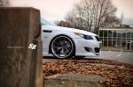 BMW M5 Exkalaber by SR Auto Group 2012 года